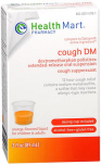 HM CHILD ORANGE COUGH DM 3OZ