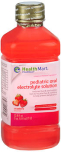 HM ELECTROLYT PED STRWB 33.8OZ